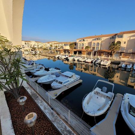 T2 A Cote De La Mer Quartier Des Quilles Sète Exterior foto